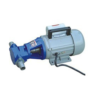 WCB，S مضخة الزيت الترسية الصغيرة