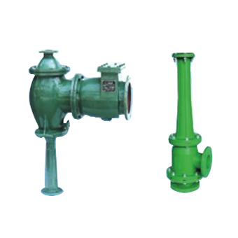 CPJ jet pump
