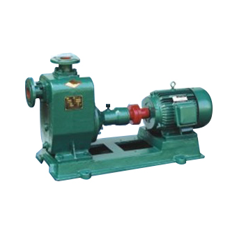 CIS single-stage centrifugal pump