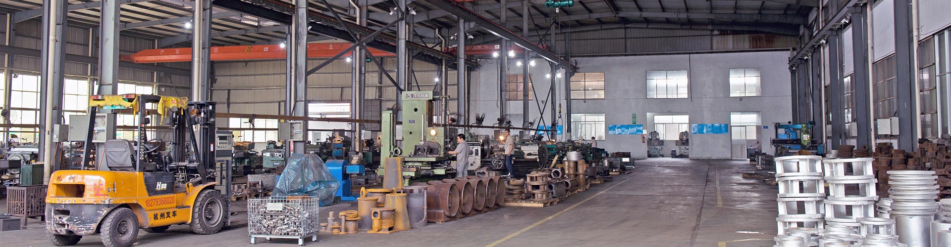 مجموعة خوانغ قونغ للالات. الصين