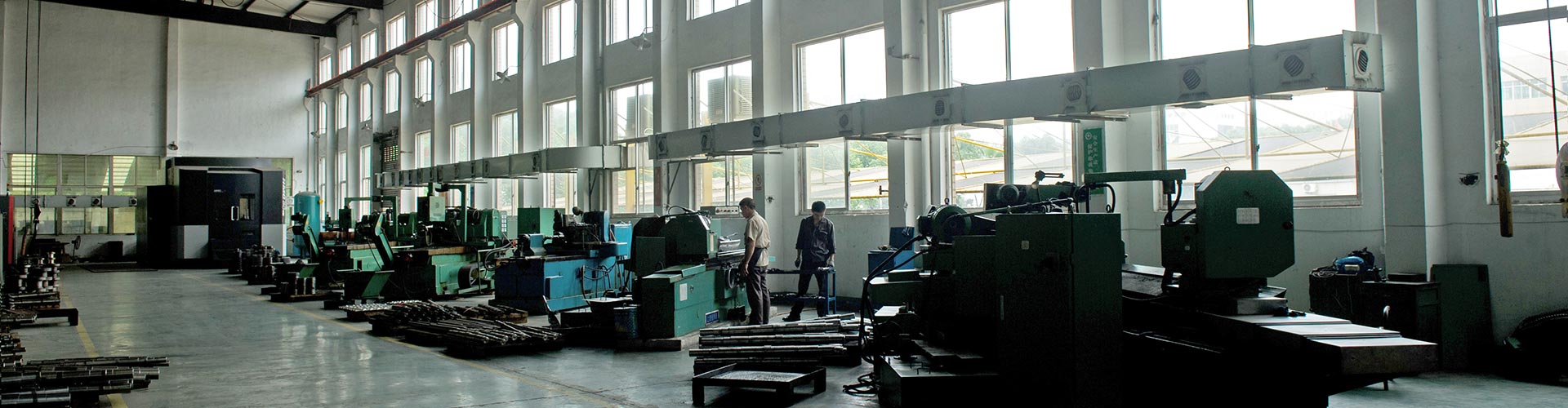 مجموعة خوانغ قونغ للالات. الصين