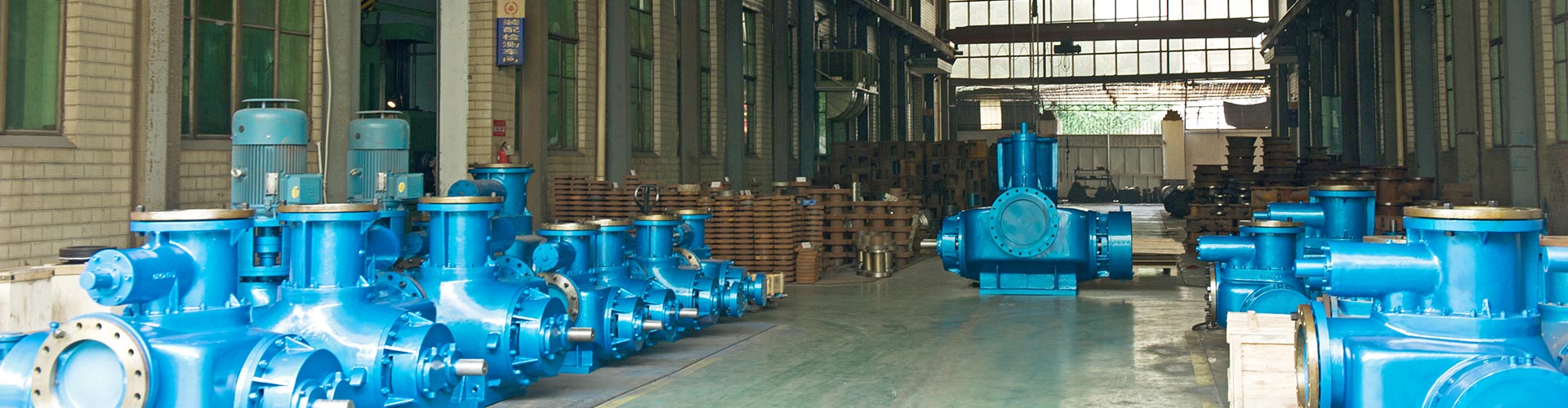 مجموعة خوانغ قونغ للالات. الصين